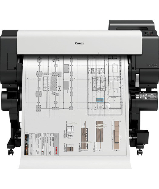 CANON 36